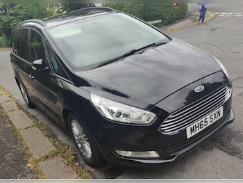 Used Ford Galaxy 2016 for sale - 75705073: Photo