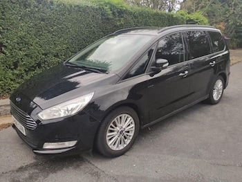 Used Ford Galaxy 2016 for sale - 75705073: Photo