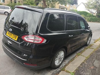 Used Ford Galaxy 2016 for sale - 75705073: Photo