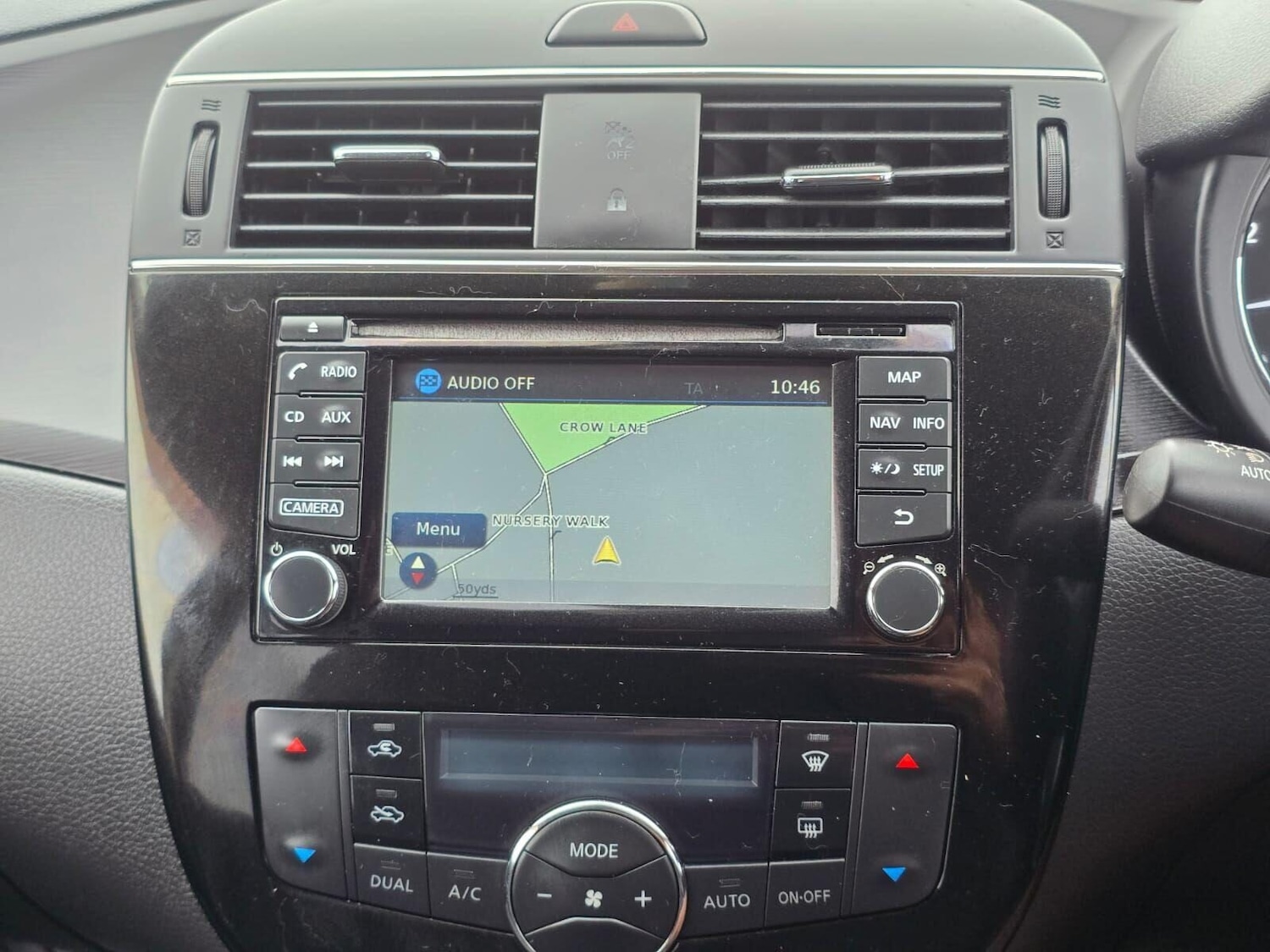 Used Nissan Pulsar 2016 for sale - 76631200: Photo 26