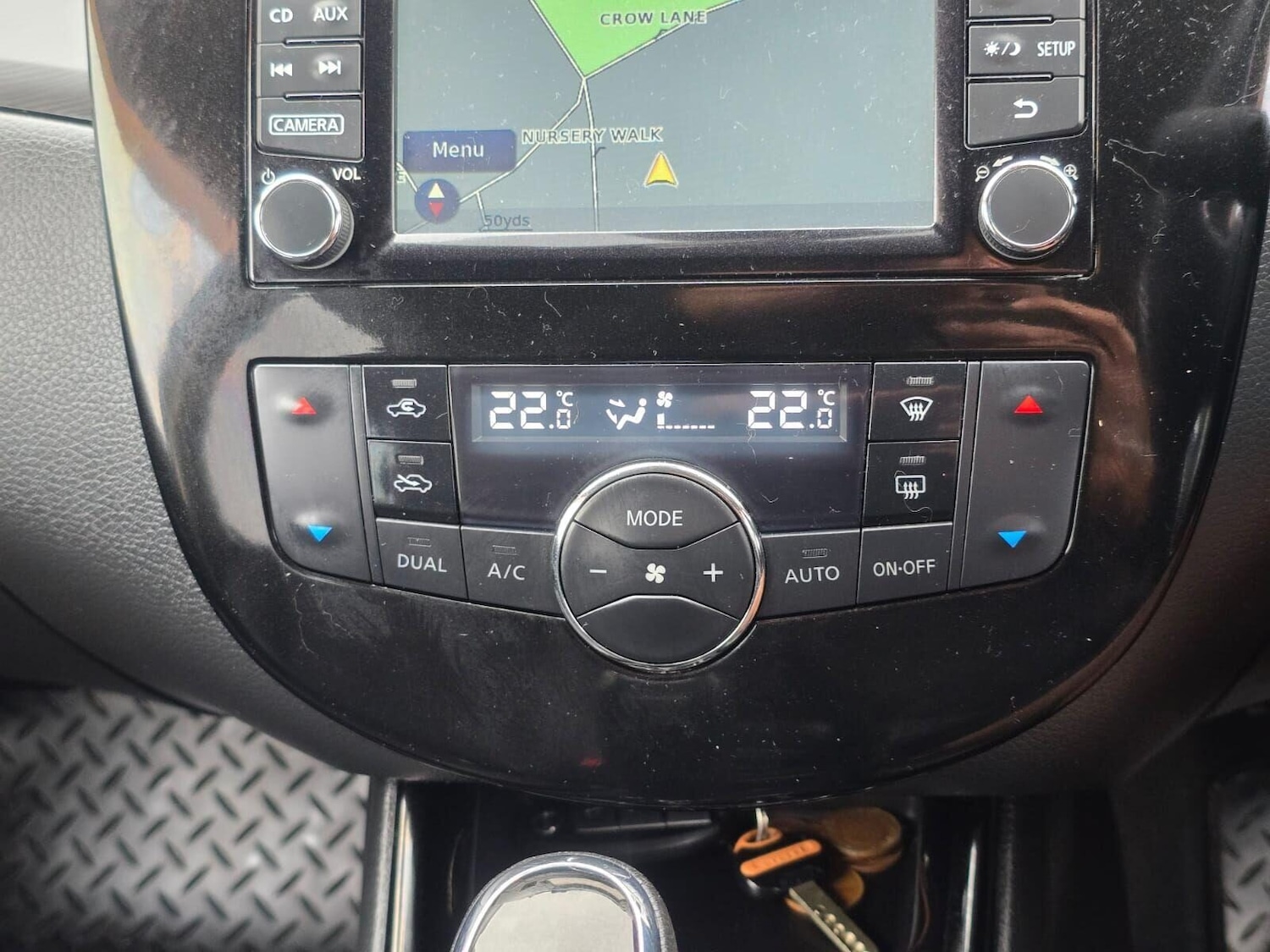 Used Nissan Pulsar 2016 for sale - 76631200: Photo 27