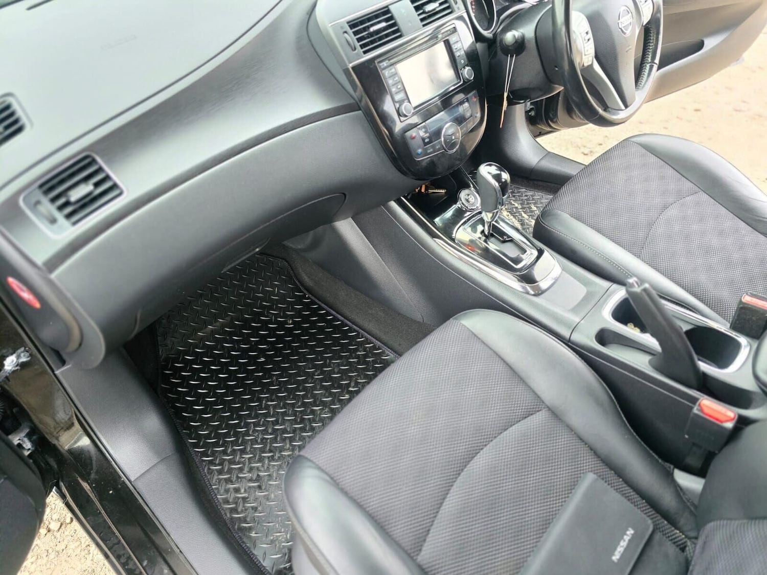 Used Nissan Pulsar 2016 for sale - 76631200: Photo 51