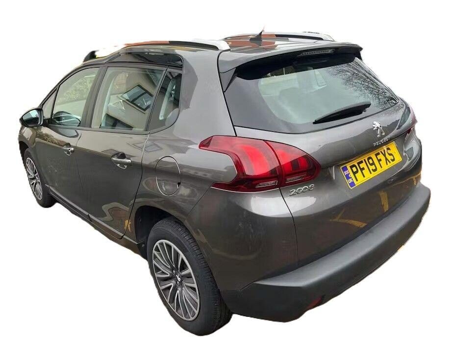 Used Peugeot 2008 2019 for sale - 77631463: Photo 3