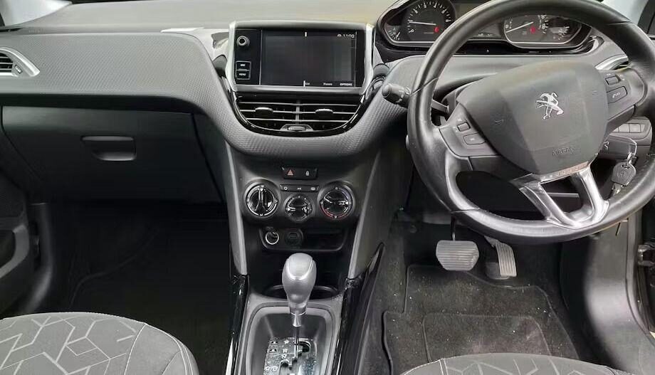 Used Peugeot 2008 2019 for sale - 77631463: Photo 5