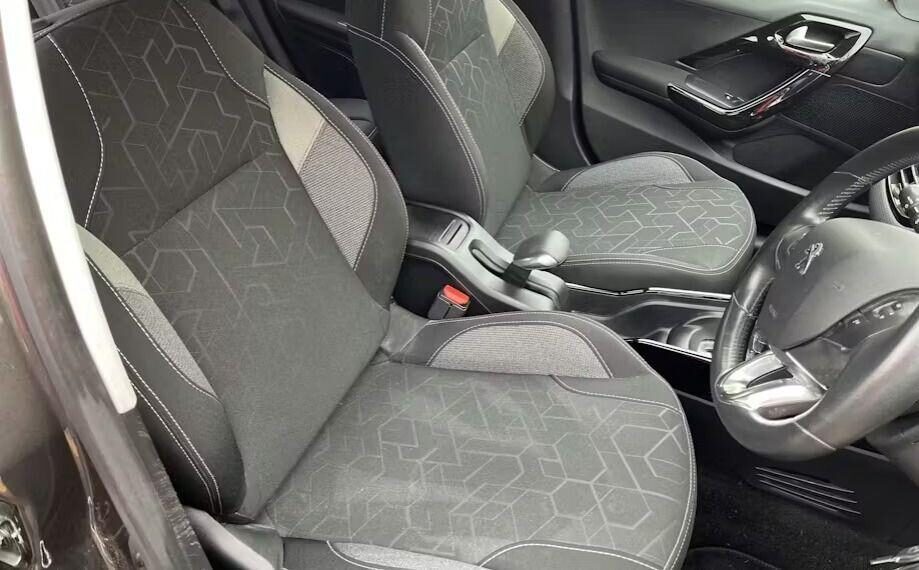 Used Peugeot 2008 2019 for sale - 77631463: Photo 6