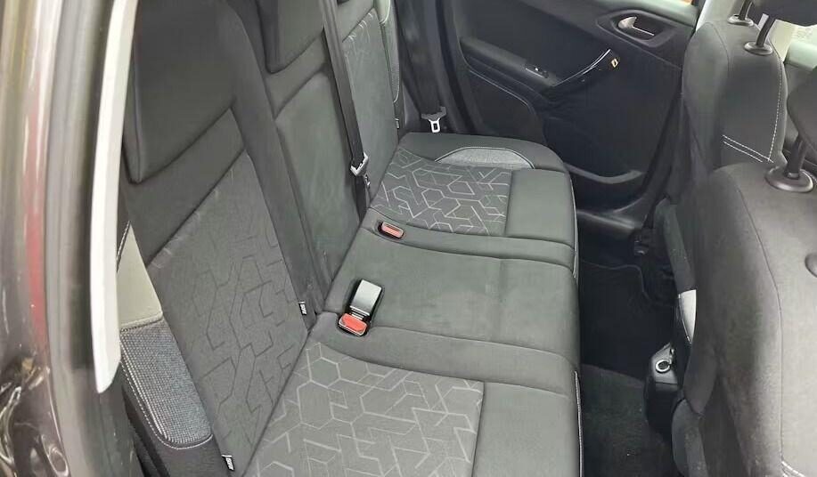 Used Peugeot 2008 2019 for sale - 77631463: Photo 7