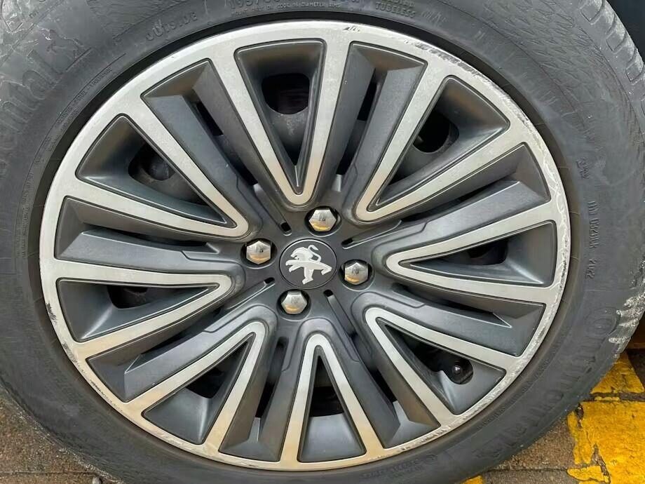 Used Peugeot 2008 2019 for sale - 77631463: Photo 9