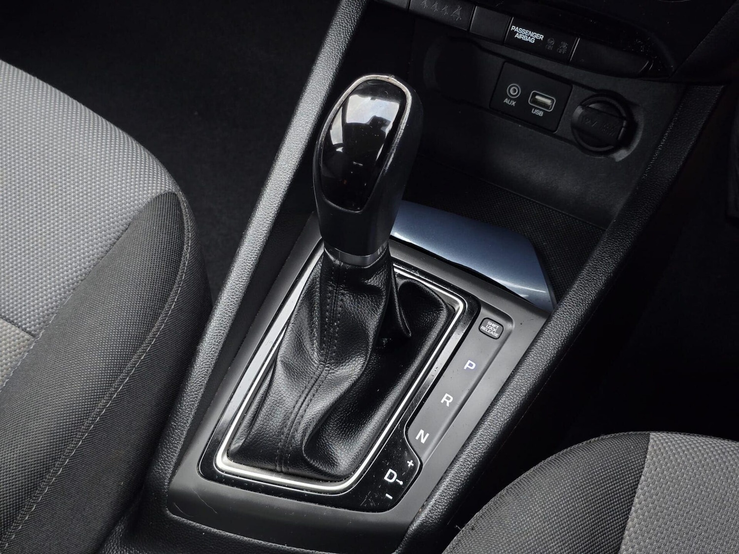 Used Hyundai i20 2017 for sale - 77546260: Photo 21