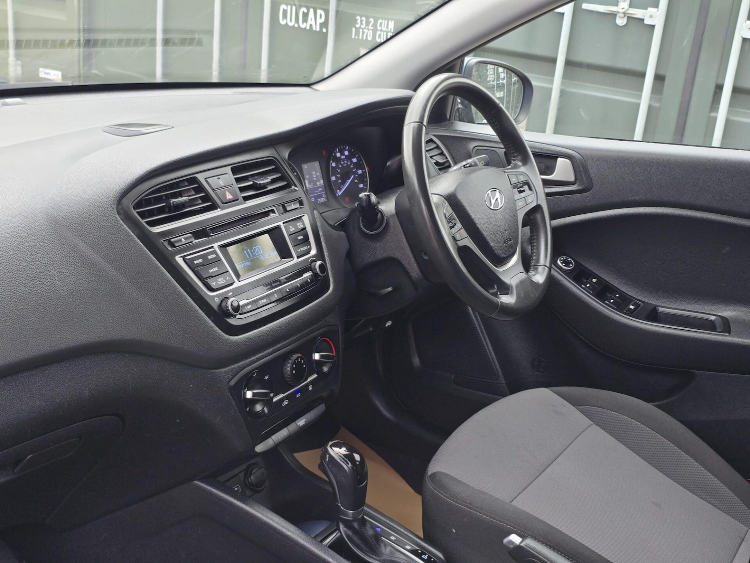 Used Hyundai i20 2017 for sale - 77546260: Photo 23