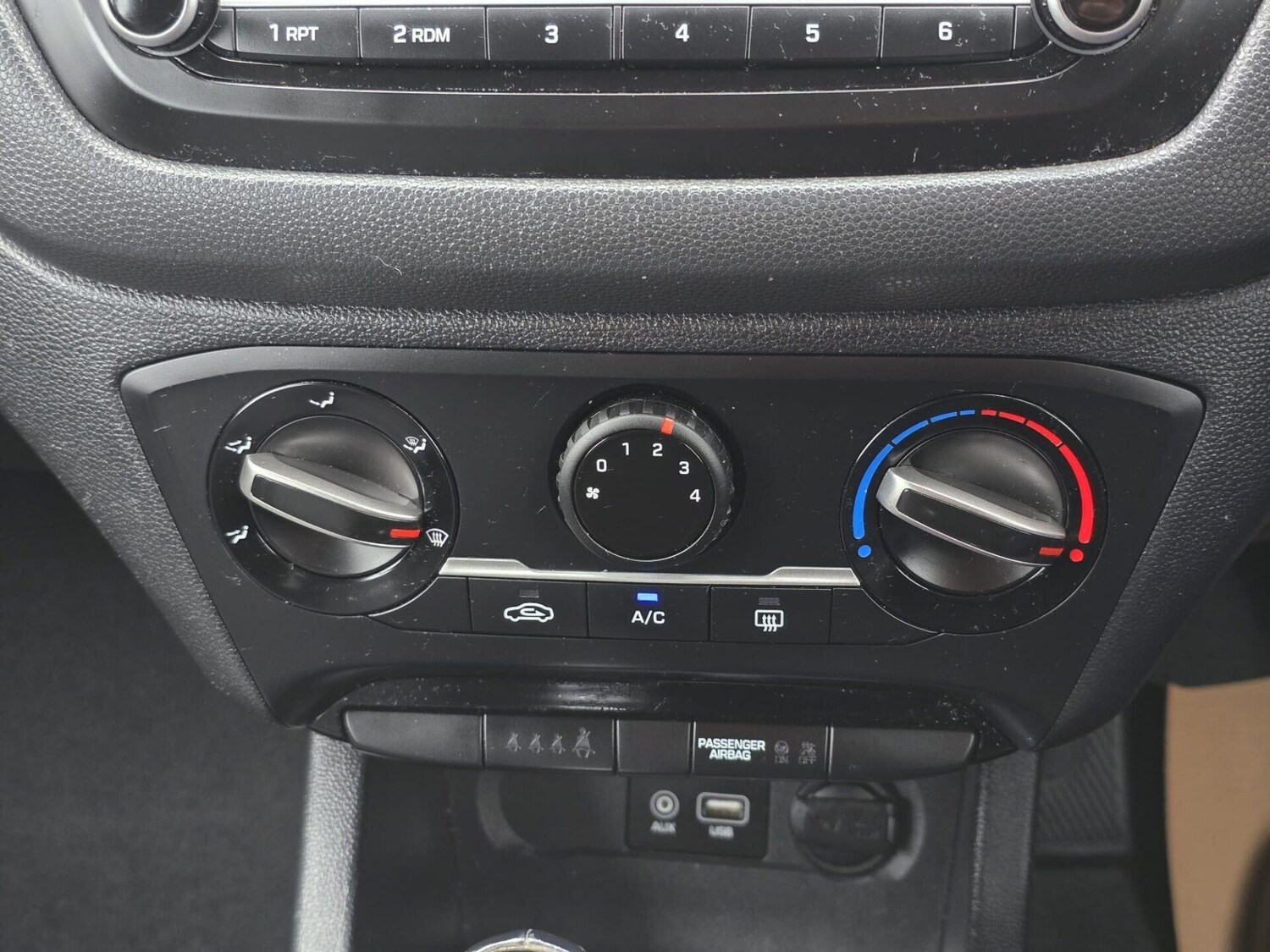 Used Hyundai i20 2017 for sale - 77546260: Photo 28