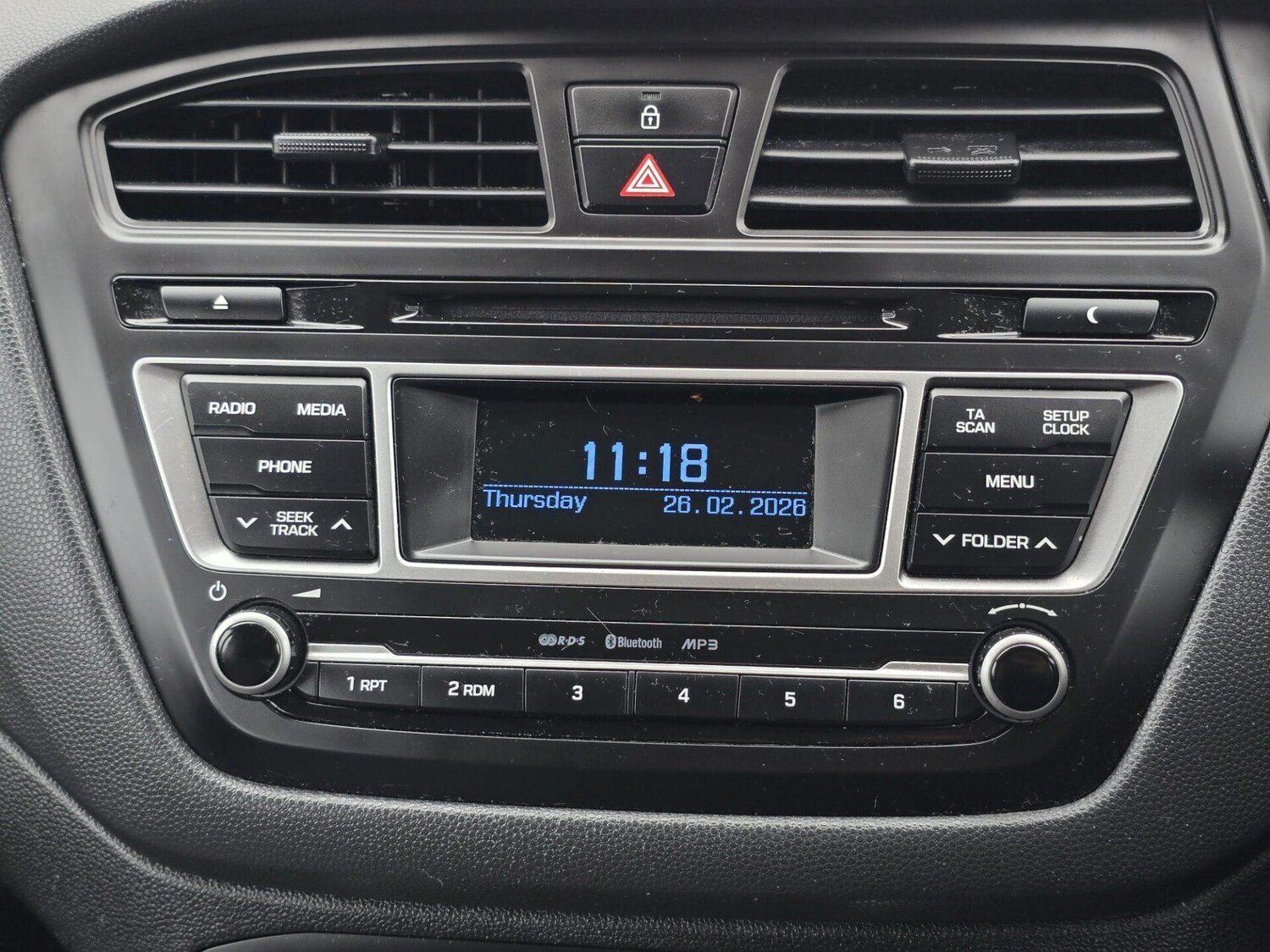 Used Hyundai i20 2017 for sale - 77546260: Photo 32