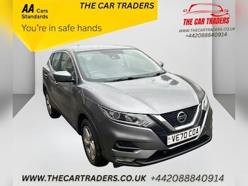 2020 - 1.3 DiG-T 160 [157] Acenta Premium 5dr DCT