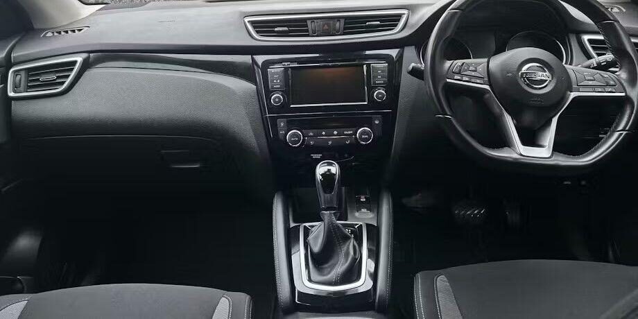 Used Nissan Qashqai 2020 for sale - 76783100: Photo 5