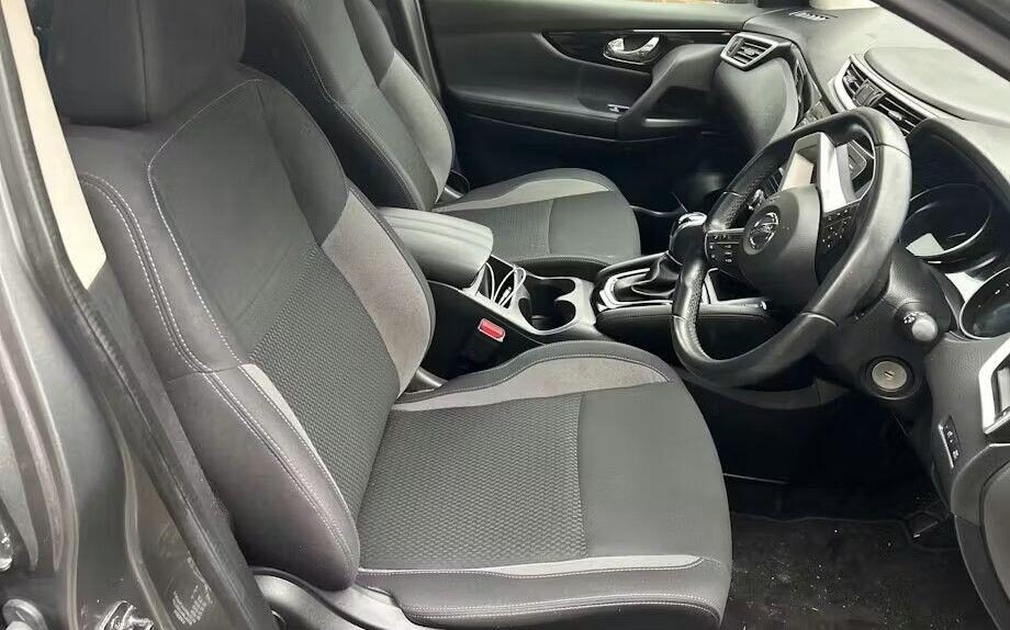 Used Nissan Qashqai 2020 for sale - 76783100: Photo 6