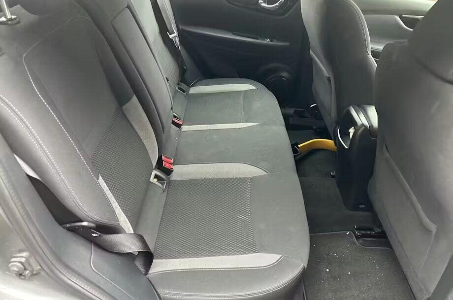 Used Nissan Qashqai 2020 for sale - 76783100: Photo 7