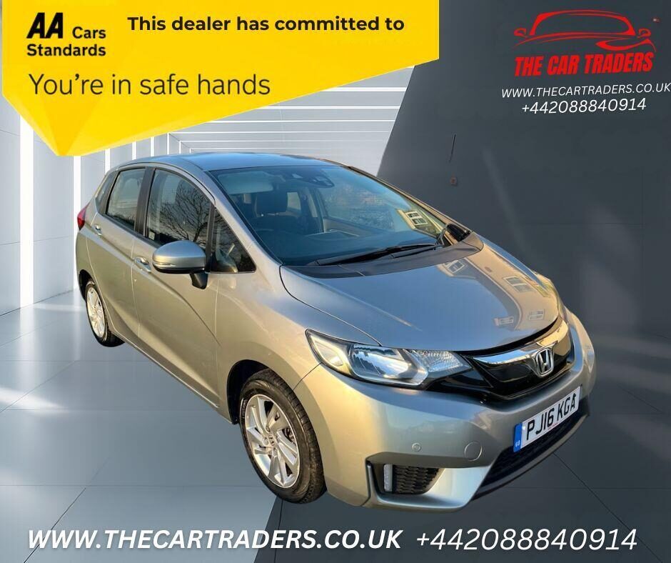 Used Honda Jazz 2016 for sale - 76710650: Photo 1