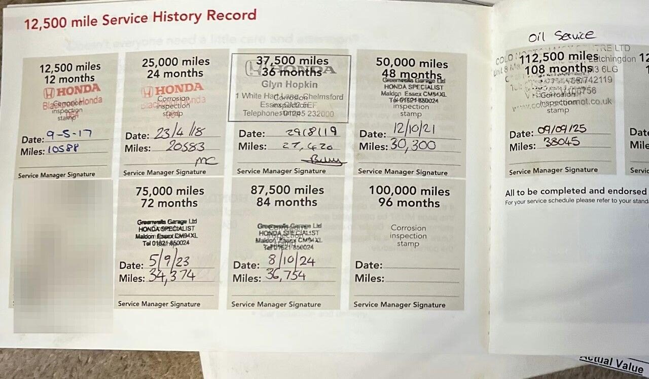 Used Honda Jazz 2016 for sale - 76710650: Photo 11