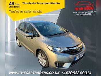 Used Honda Jazz 2016 for sale - 76710650: Photo