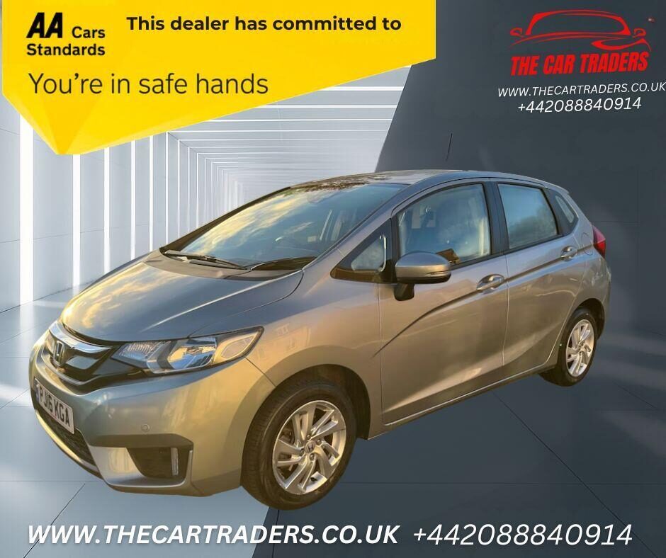 Used Honda Jazz 2016 for sale - 76710650: Photo 2