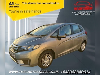 Used Honda Jazz 2016 for sale - 76710650: Photo