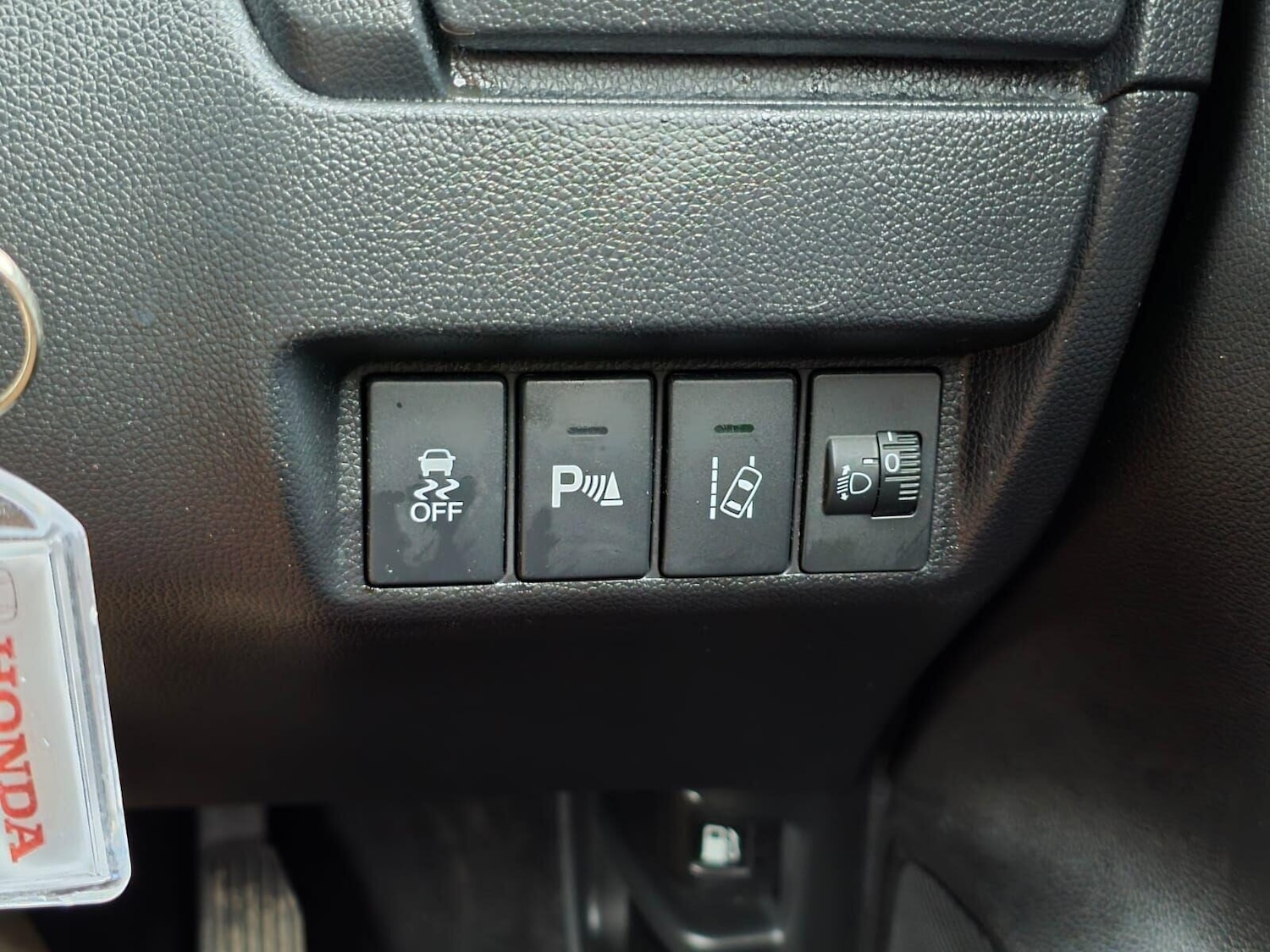 Used Honda Jazz 2016 for sale - 76710650: Photo 32