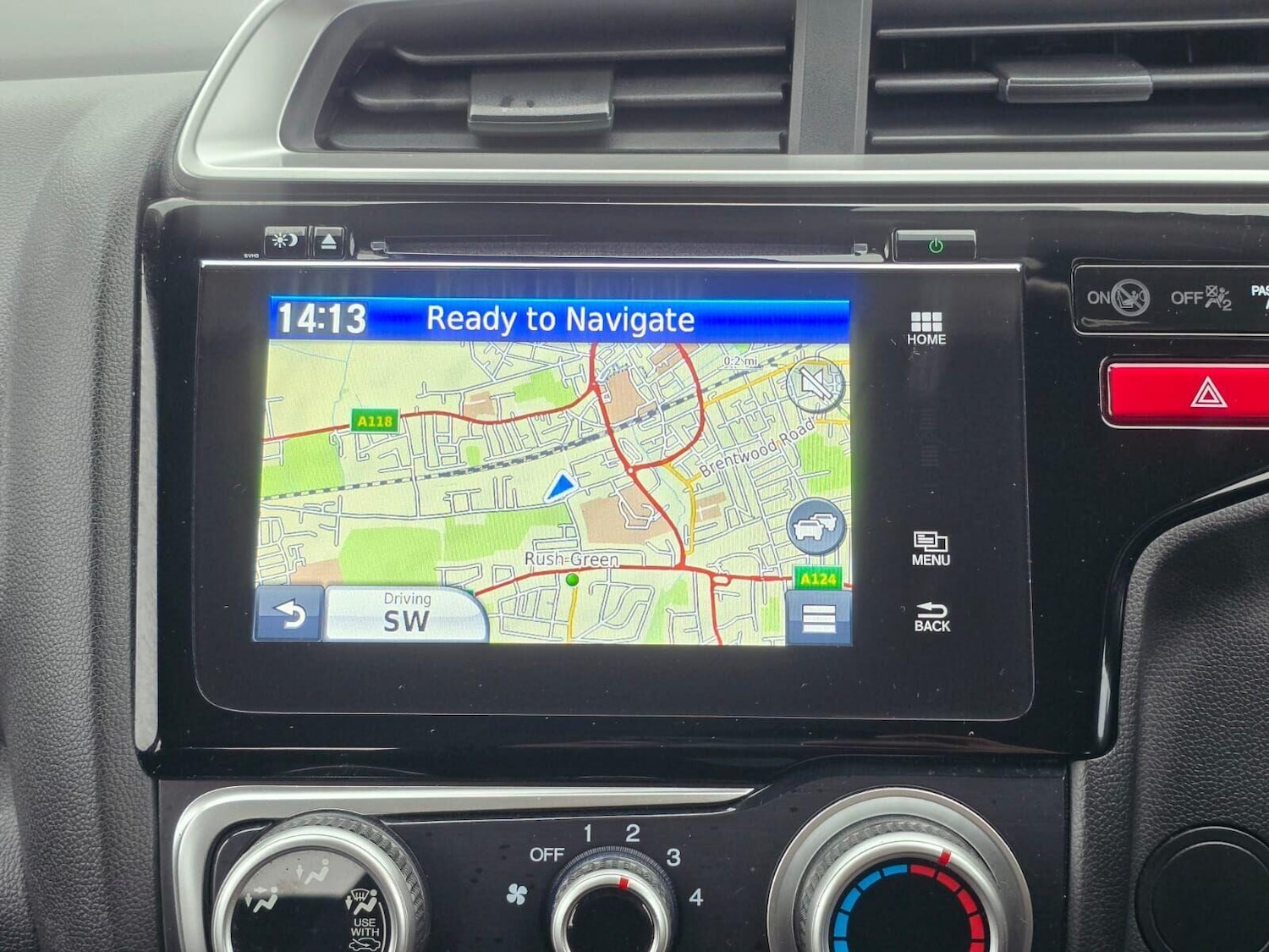 Used Honda Jazz 2016 for sale - 76710650: Photo 33