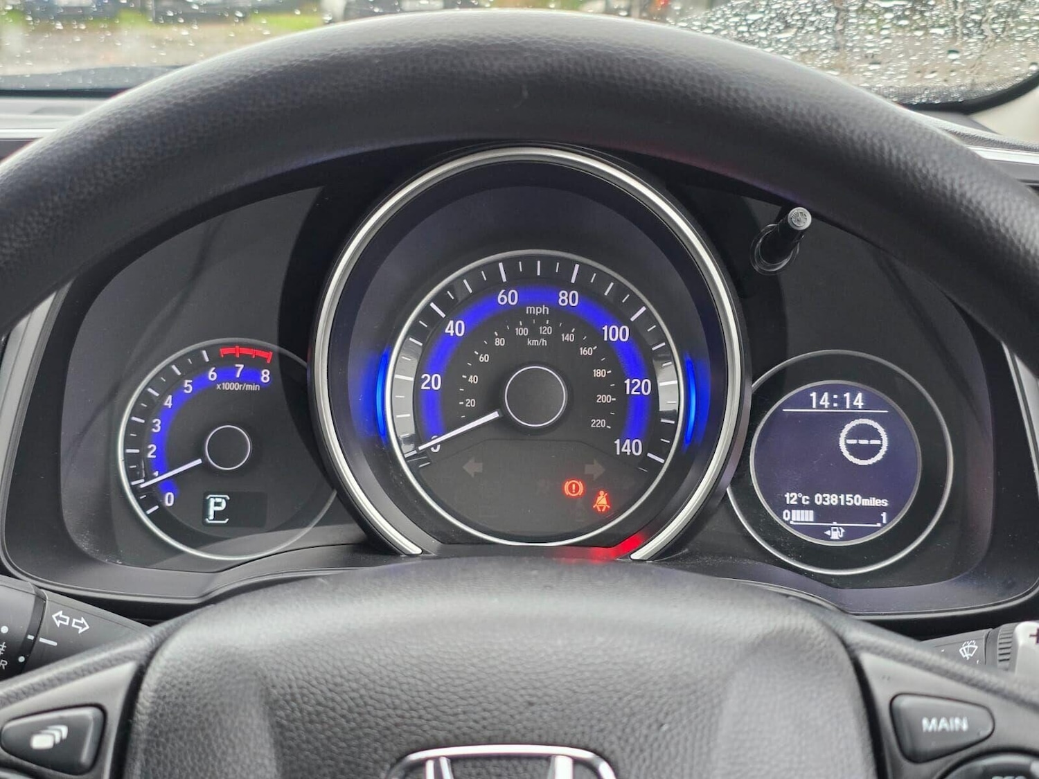 Used Honda Jazz 2016 for sale - 76710650: Photo 34