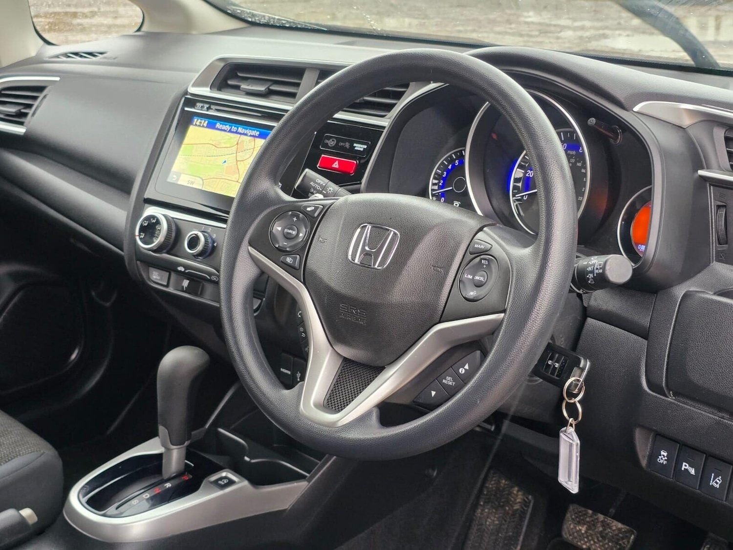 Used Honda Jazz 2016 for sale - 76710650: Photo 37