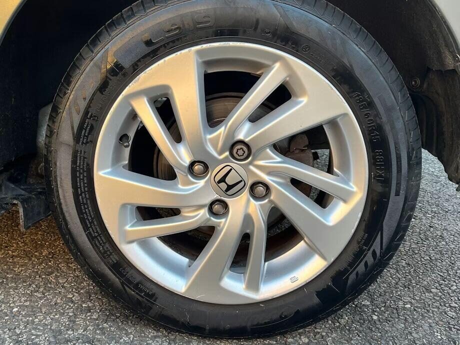 Used Honda Jazz 2016 for sale - 76710650: Photo 8