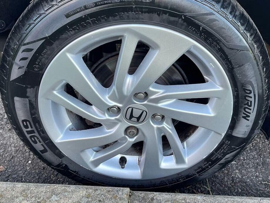 Used Honda Jazz 2016 for sale - 76710650: Photo 9