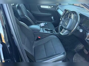 Used Volvo XC40 2019 for sale - 78605043: Photo