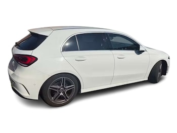 Used Mercedes-Benz A-Class 2018 for sale - 79216770: Photo