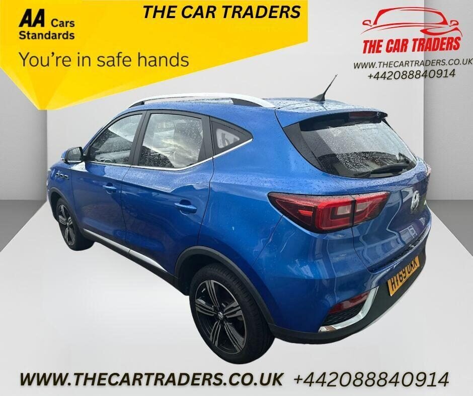 Used MG MG ZS 2019 for sale - 76710653: Photo 3