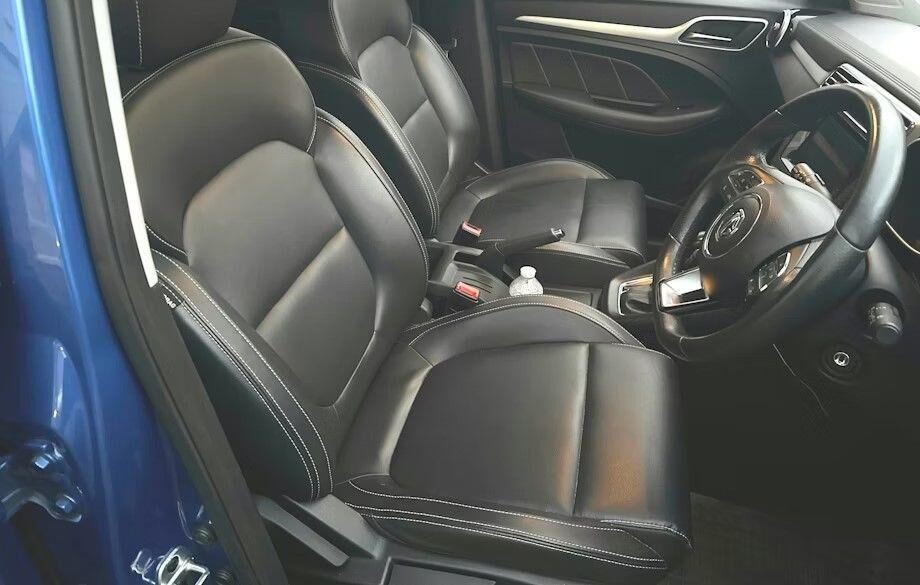 Used MG MG ZS 2019 for sale - 76710653: Photo 6