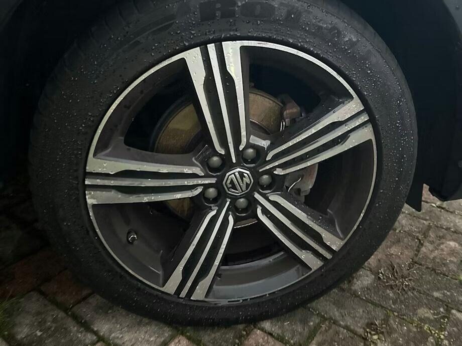 Used MG MG ZS 2019 for sale - 76710653: Photo 8