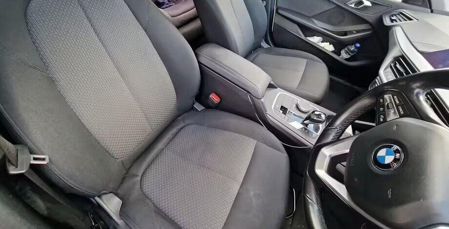 Used BMW 1 Series 2021 for sale - 77138743: Photo 6