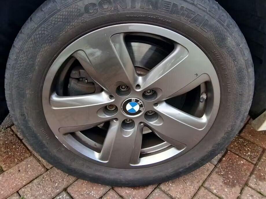 Used BMW 1 Series 2021 for sale - 77138743: Photo 9