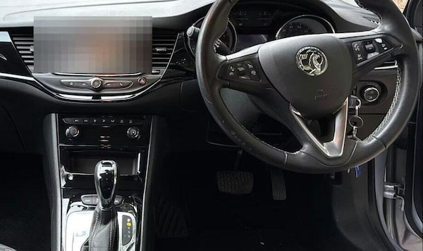 Used Vauxhall Astra 2019 for sale - 76280662: Photo 11