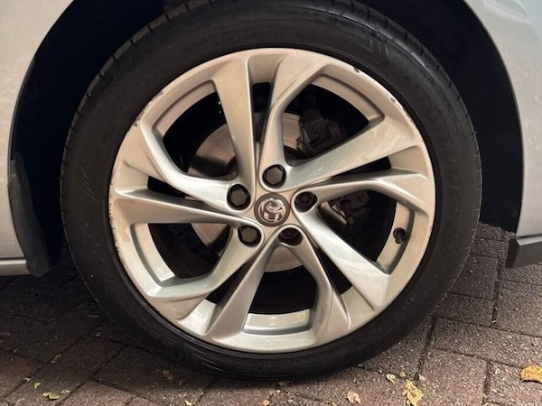 Used Vauxhall Astra 2019 for sale - 76280662: Photo 8