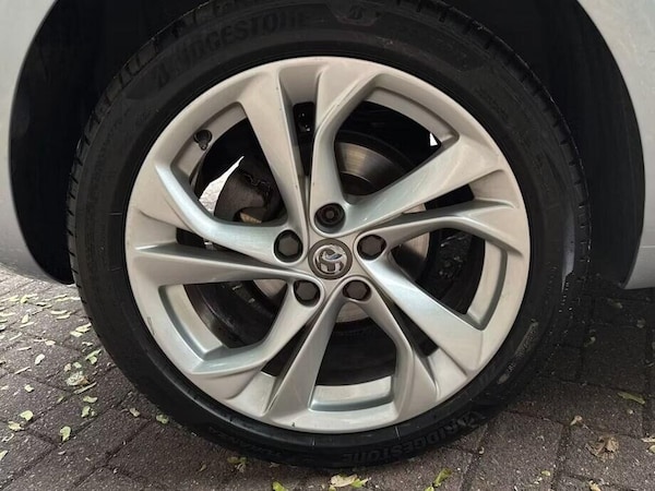 Used Vauxhall Astra 2019 for sale - 76280662: Photo 9