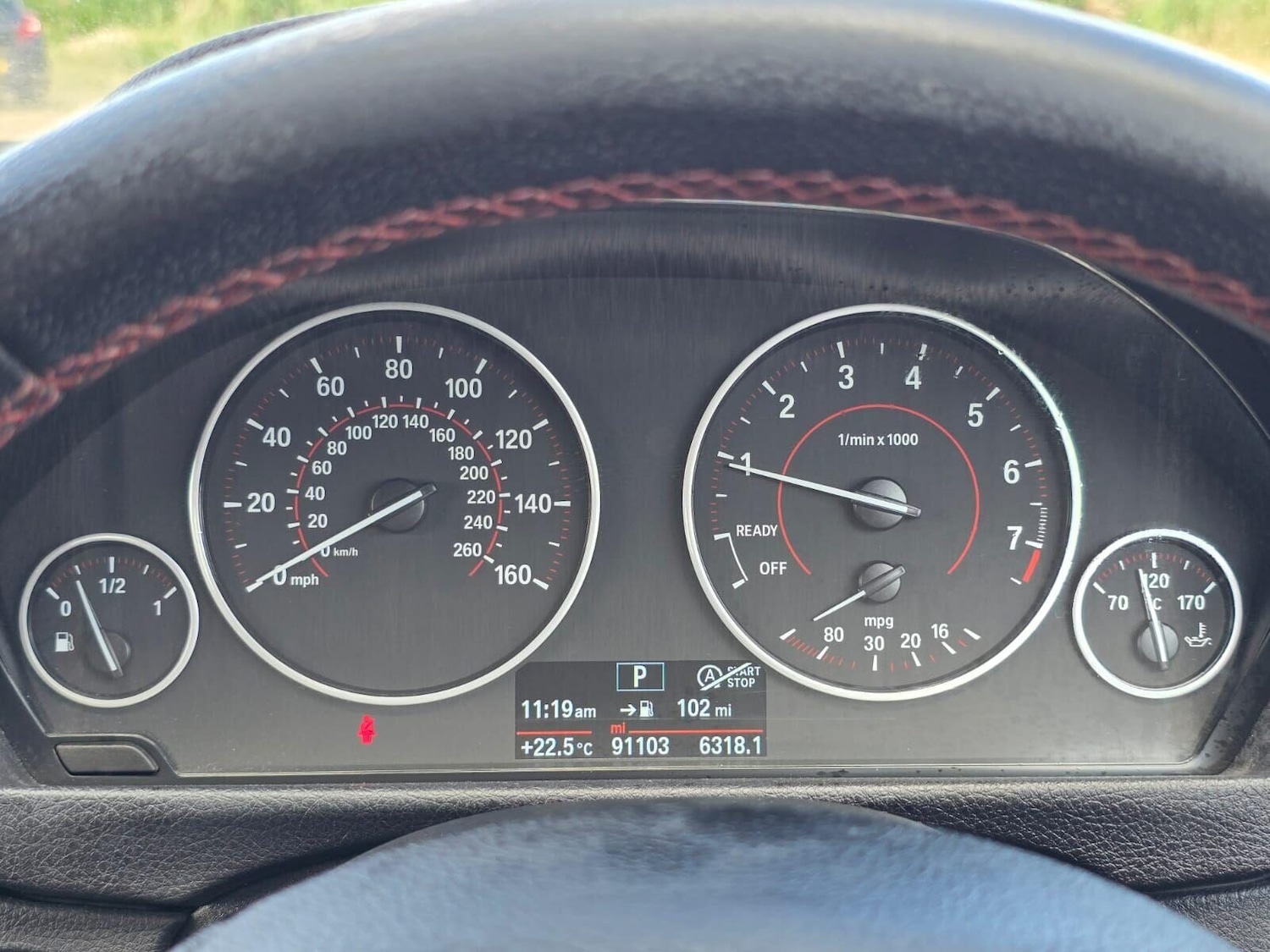 Vehicle 31