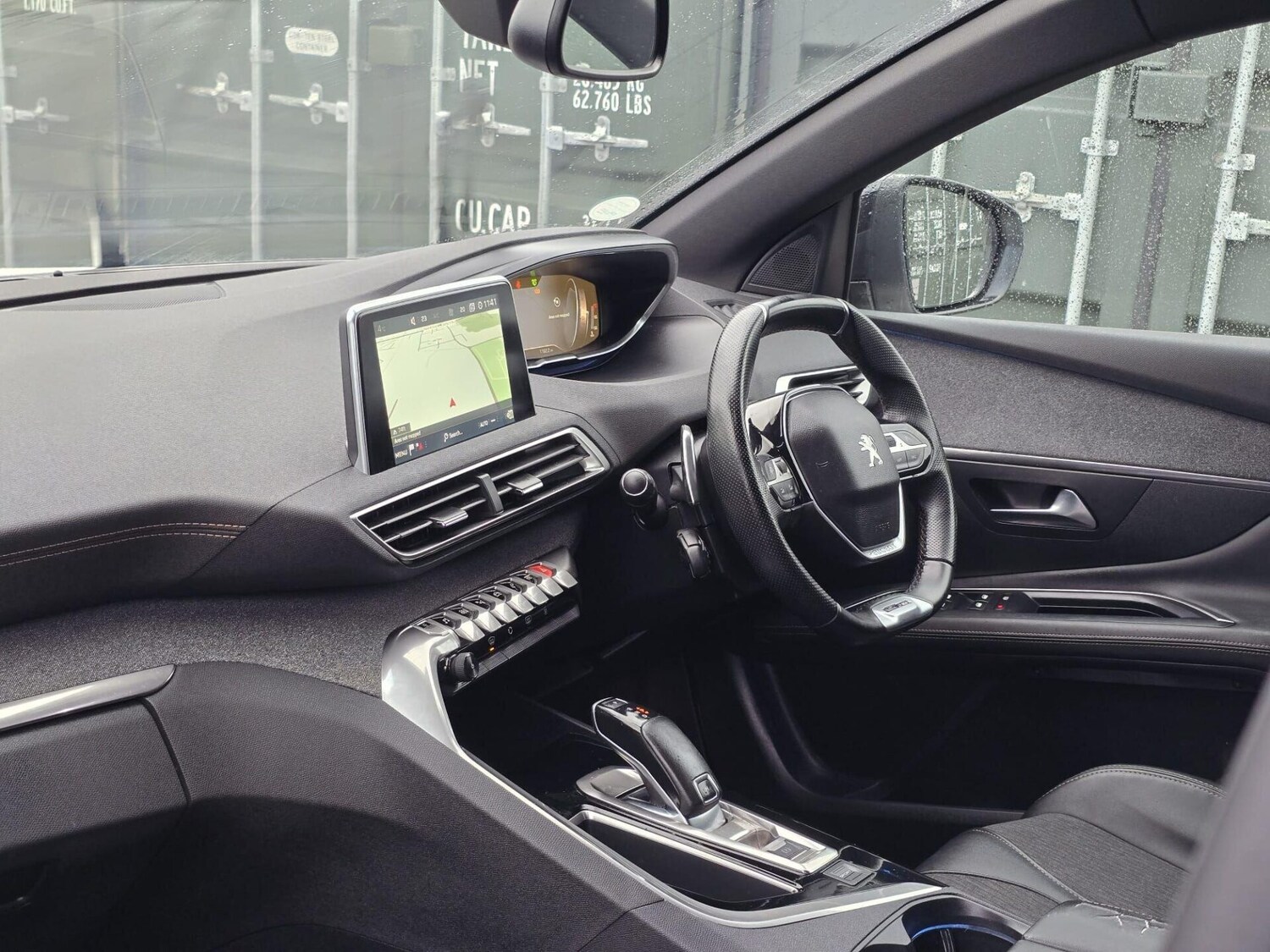 Used Peugeot 3008 2019 for sale - 77211328: Photo 21