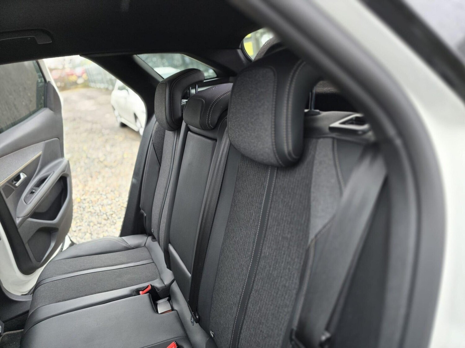 Used Peugeot 3008 2019 for sale - 77211328: Photo 22