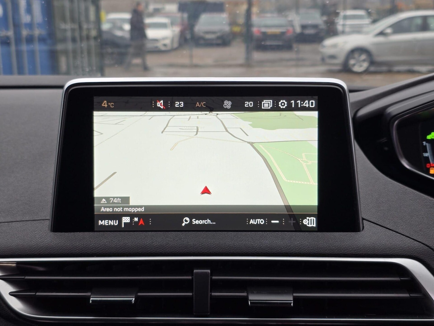 Used Peugeot 3008 2019 for sale - 77211328: Photo 31