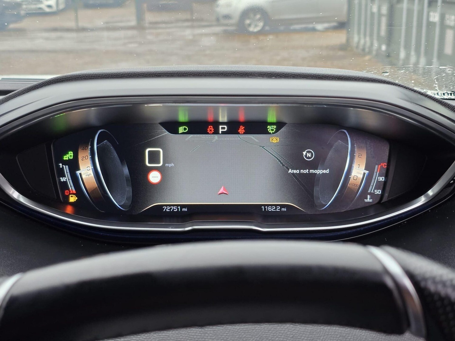 Used Peugeot 3008 2019 for sale - 77211328: Photo 33