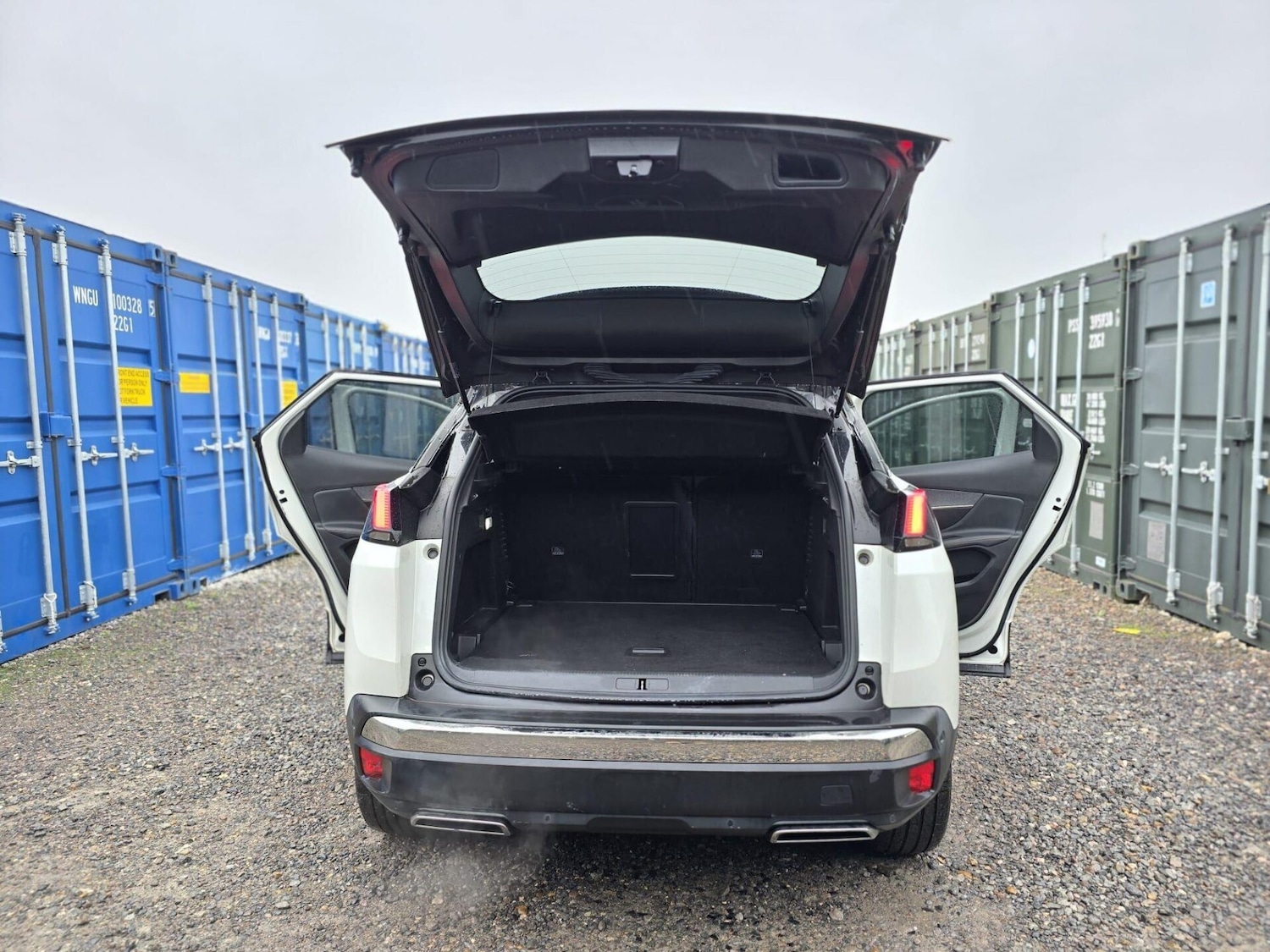 Used Peugeot 3008 2019 for sale - 77211328: Photo 34