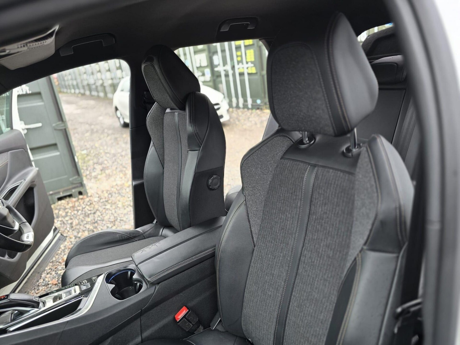 Used Peugeot 3008 2019 for sale - 77211328: Photo 38