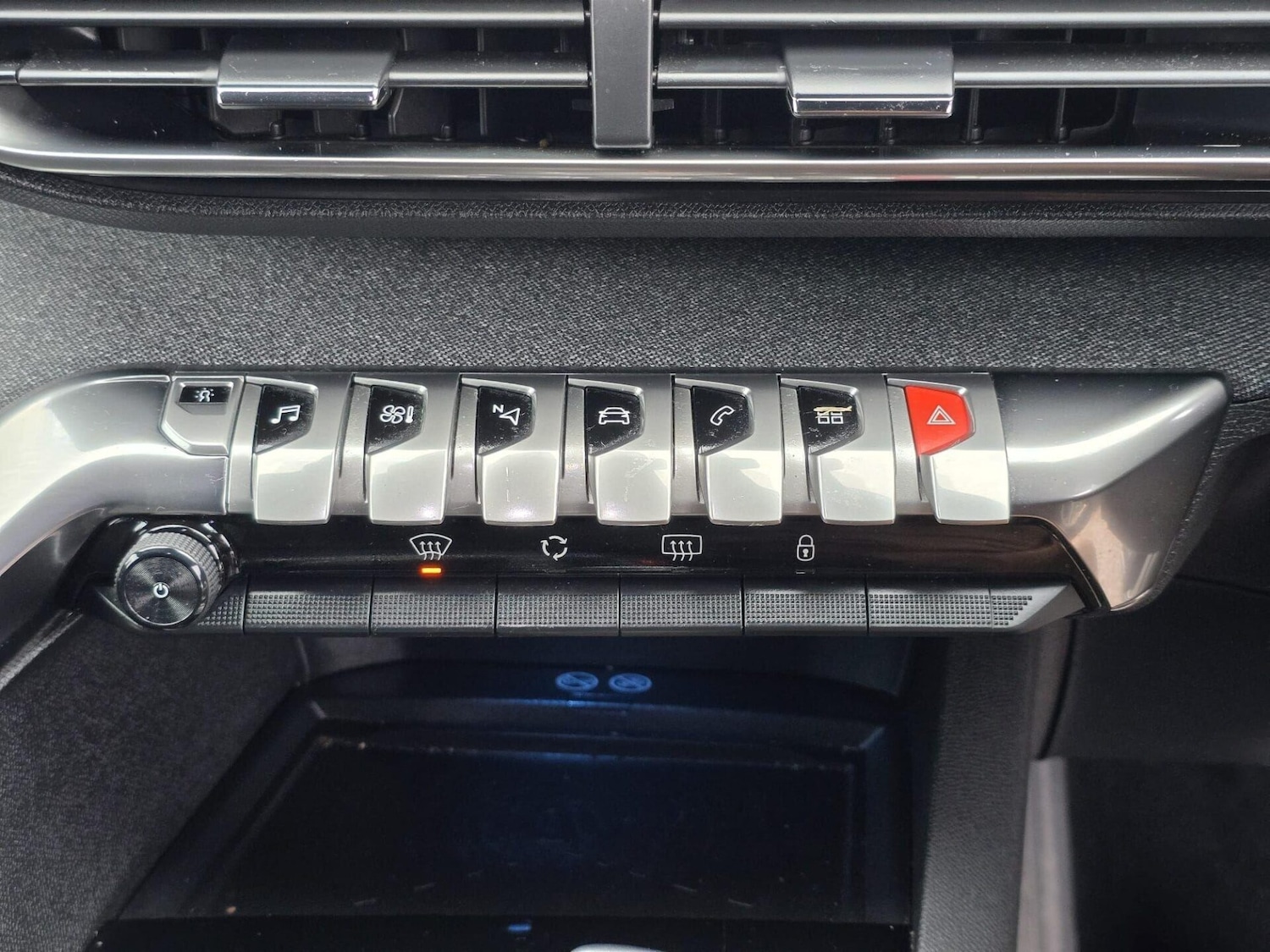 Used Peugeot 3008 2019 for sale - 77211328: Photo 57