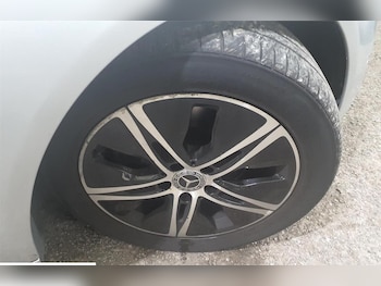 Used Mercedes-Benz C Class 2019 for sale - 78883978: Photo