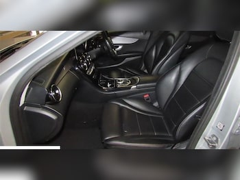 Used Mercedes-Benz C Class 2019 for sale - 78883978: Photo